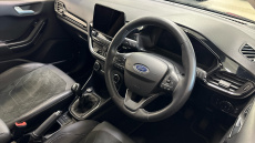 Ford Fiesta 1.0 EcoBoost Titanium X 5dr Petrol Hatchback